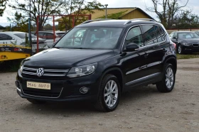 VW Tiguan 2.0TDI-140k.c.DSG 4X4 HIGHLINE - Car24.bg VW Tiguan 2.0TDI-140k.c.DSG 4X4 HIGHLINE