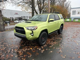 Toyota 4runner 2022 TRD Pro 4WD* CARFAX * БЕЗ ПЪРВОНАЧАЛНА ВНОСКА - Car24.bg Toyota 4runner 2022 TRD Pro 4WD* CARFAX * БЕЗ ПЪРВОНАЧАЛНА ВНОСКА