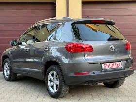 VW Tiguan 4x4* 2.0TDI-150ps с Пълна Сервизна История! | Auto.bg — изображение 5 VW Tiguan 4x4* 2.0TDI-150ps с Пълна Сервизна История! | Auto.bg — изображение 5