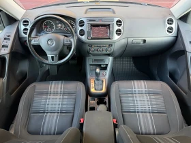 VW Tiguan 4x4* 2.0TDI-150ps с Пълна Сервизна История! | Auto.bg — изображение 11 VW Tiguan 4x4* 2.0TDI-150ps с Пълна Сервизна История! | Auto.bg — изображение 11