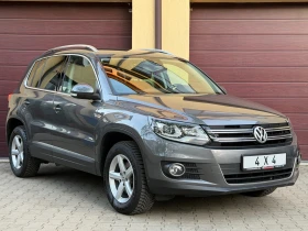 VW Tiguan 4x4* 2.0TDI-150ps с Пълна Сервизна История! | Auto.bg — изображение 2 VW Tiguan 4x4* 2.0TDI-150ps с Пълна Сервизна История! | Auto.bg — изображение 2