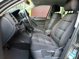 VW Tiguan 4x4* 2.0TDI-150ps с Пълна Сервизна История! | Auto.bg — изображение 8 VW Tiguan 4x4* 2.0TDI-150ps с Пълна Сервизна История! | Auto.bg — изображение 8