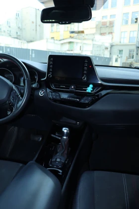 Toyota C-HR GR Sport - 24500 € / 47917.83 лв. - 42380490 9 | Car24.bg Toyota C-HR GR Sport - 24500 € / 47917.83 лв. - 42380490 9