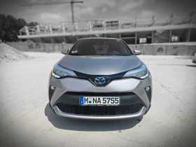 Toyota C-HR - 21500 € / 42050.35 лв. - 92408612 7 | Car24.bg Toyota C-HR - 21500 € / 42050.35 лв. - 92408612 7