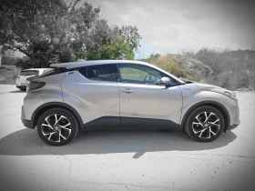 Toyota C-HR - 21500 € / 42050.35 лв. - 92408612 6 | Car24.bg Toyota C-HR - 21500 € / 42050.35 лв. - 92408612 6