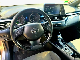 Toyota C-HR - 21500 € / 42050.35 лв. - 92408612 8 | Car24.bg Toyota C-HR - 21500 € / 42050.35 лв. - 92408612 8