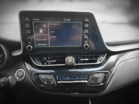 Toyota C-HR - 21500 € / 42050.35 лв. - 92408612 11 | Car24.bg Toyota C-HR - 21500 € / 42050.35 лв. - 92408612 11
