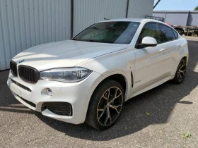 Снимка BMW X6