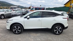Nissan Qashqai 1.3 DIG-T Mild Hybrid | Auto.bg — изображение 5 Nissan Qashqai 1.3 DIG-T Mild Hybrid | Auto.bg — изображение 5