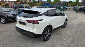 Nissan Qashqai 1.3 DIG-T Mild Hybrid | Auto.bg — изображение 3 Nissan Qashqai 1.3 DIG-T Mild Hybrid | Auto.bg — изображение 3