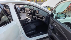 Nissan Qashqai 1.3 DIG-T Mild Hybrid | Auto.bg — изображение 12 Nissan Qashqai 1.3 DIG-T Mild Hybrid | Auto.bg — изображение 12