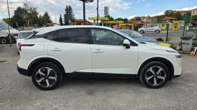 Nissan Qashqai 1.3 DIG-T Mild Hybrid | Auto.bg — изображение 7 Nissan Qashqai 1.3 DIG-T Mild Hybrid | Auto.bg — изображение 7