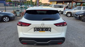 Nissan Qashqai 1.3 DIG-T Mild Hybrid | Auto.bg — изображение 8 Nissan Qashqai 1.3 DIG-T Mild Hybrid | Auto.bg — изображение 8
