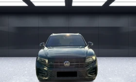Снимка VW Touareg