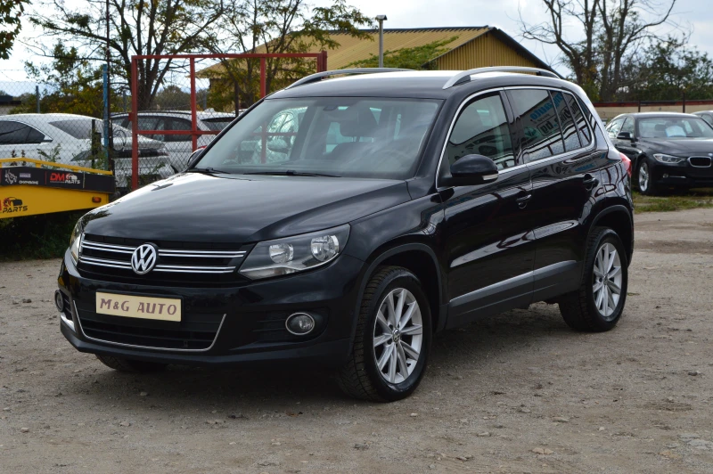 VW Tiguan 2.0TDI-140k.c.DSG 4X4 HIGHLINE - 22900 лв. / 11708.58 € - 43128496 1 | Car24.bg VW Tiguan 2.0TDI-140k.c.DSG 4X4 HIGHLINE - 22900 лв. / 11708.58 € - 43128496 1