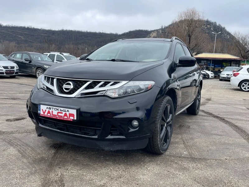 Nissan Murano НОВ ВНОС ИТАЛИЯ 4x4 - 6600 € / 12908.48 лв. - 99574588 1 | Car24.bg Nissan Murano НОВ ВНОС ИТАЛИЯ 4x4 - 6600 € / 12908.48 лв. - 99574588 1