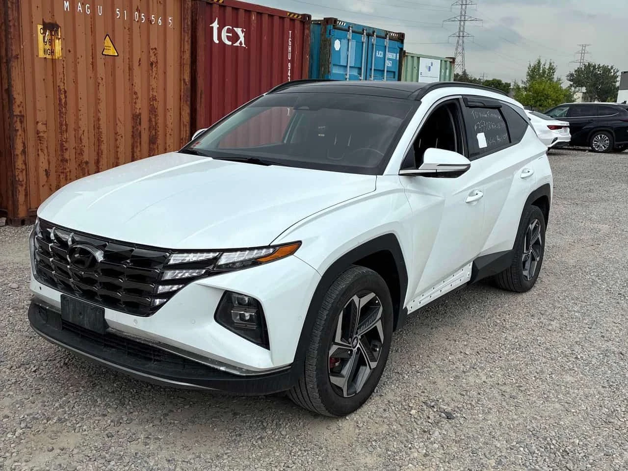 Hyundai Tucson Ultimate | CARFAX | АВТОКРЕДИТ БЕЗ ПЪРВОНАЧАЛНА | Auto.bg — изображение 1 Hyundai Tucson Ultimate | CARFAX | АВТОКРЕДИТ БЕЗ ПЪРВОНАЧАЛНА | Auto.bg — изображение 1