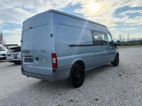 Ford Transit undefined | Auto.bg — изображение 5 Ford Transit undefined | Auto.bg — изображение 5
