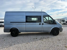 Ford Transit undefined | Auto.bg — изображение 4 Ford Transit undefined | Auto.bg — изображение 4