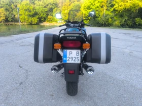 Yamaha XJ 900 S | Auto.bg — изображение 6 Yamaha XJ 900 S | Auto.bg — изображение 6