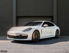 Porsche Panamera TURBO/549HP/BOSE/SOFT-CLOSE/CAM/NAVI/390v 1 - Car24.bg Porsche Panamera TURBO/549HP/BOSE/SOFT-CLOSE/CAM/NAVI/390v 1