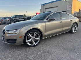 Audi A7 * Premium Plus* S-Line* АвтоКредит (ЦЕНА ДО БГ) - Car24.bg Audi A7 * Premium Plus* S-Line* АвтоКредит (ЦЕНА ДО БГ)