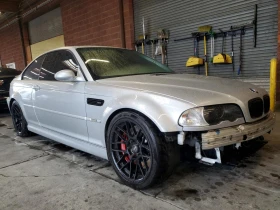 BMW M3 РЪЧКА* ROLL CAGE - Car24.bg BMW M3 РЪЧКА* ROLL CAGE
