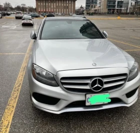 Mercedes-Benz C 300 4MATIC * * CARFAX * * АВТО КРЕДИТ * * - Car24.bg Mercedes-Benz C 300 4MATIC * * CARFAX * * АВТО КРЕДИТ * *
