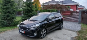 Kia Carens 1.7 CRDi Active 7 МЕСТНА - Car24.bg Kia Carens 1.7 CRDi Active 7 МЕСТНА