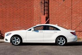 Mercedes-Benz CLS 55 AMG !4-MATIC!..AMG-PACKAGE..* АвтоКредит* Цена до БГ* - 61999 лв. / 31699.59 € - 45403516 5 | Car24.bg Mercedes-Benz CLS 55 AMG !4-MATIC!..AMG-PACKAGE..* АвтоКредит* Цена до БГ* - 61999 лв. / 31699.59 € - 45403516 5