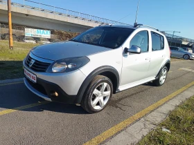 Dacia Sandero 1.6i газ/бензин - Car24.bg Dacia Sandero 1.6i газ/бензин