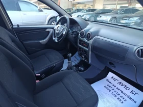 Dacia Sandero 1.6i газ/бензин - 8999 лв. / 4601.12 € - 83494434 12 | Car24.bg Dacia Sandero 1.6i газ/бензин - 8999 лв. / 4601.12 € - 83494434 12