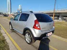 Dacia Sandero 1.6i газ/бензин - 8999 лв. / 4601.12 € - 83494434 6 | Car24.bg Dacia Sandero 1.6i газ/бензин - 8999 лв. / 4601.12 € - 83494434 6