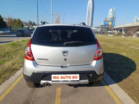 Dacia Sandero 1.6i газ/бензин - 8999 лв. / 4601.12 € - 83494434 5 | Car24.bg Dacia Sandero 1.6i газ/бензин - 8999 лв. / 4601.12 € - 83494434 5