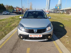 Dacia Sandero 1.6i газ/бензин - 8999 лв. / 4601.12 € - 83494434 3 | Car24.bg Dacia Sandero 1.6i газ/бензин - 8999 лв. / 4601.12 € - 83494434 3