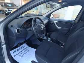 Dacia Sandero 1.6i газ/бензин - 8999 лв. / 4601.12 € - 83494434 11 | Car24.bg Dacia Sandero 1.6i газ/бензин - 8999 лв. / 4601.12 € - 83494434 11