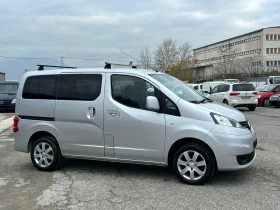 Nissan e-NV200 1.5TDCI 5 Места КАМЕРА - 9100 лв. / 4652.76 € - 19669231 4 | Car24.bg Nissan e-NV200 1.5TDCI 5 Места КАМЕРА - 9100 лв. / 4652.76 € - 19669231 4