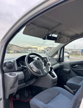 Nissan e-NV200 1.5TDCI 5 Места КАМЕРА - 9100 лв. / 4652.76 € - 19669231 11 | Car24.bg Nissan e-NV200 1.5TDCI 5 Места КАМЕРА - 9100 лв. / 4652.76 € - 19669231 11