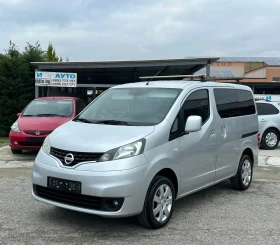 Nissan e-NV200 1.5TDCI 5 Места КАМЕРА - 9100 лв. / 4652.76 € - 19669231 6 | Car24.bg Nissan e-NV200 1.5TDCI 5 Места КАМЕРА - 9100 лв. / 4652.76 € - 19669231 6