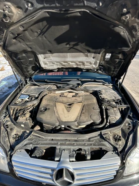 Mercedes-Benz CLS 320 - 7000 € / 13690.81 лв. - 22852999 3 | Car24.bg Mercedes-Benz CLS 320 - 7000 € / 13690.81 лв. - 22852999 3