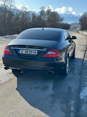 Mercedes-Benz CLS 320 - 7000 € / 13690.81 лв. - 22852999 9 | Car24.bg Mercedes-Benz CLS 320 - 7000 € / 13690.81 лв. - 22852999 9