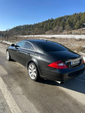 Mercedes-Benz CLS 320 - 7000 € / 13690.81 лв. - 22852999 11 | Car24.bg Mercedes-Benz CLS 320 - 7000 € / 13690.81 лв. - 22852999 11