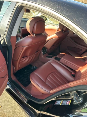 Mercedes-Benz CLS 320 - 7000 € / 13690.81 лв. - 22852999 15 | Car24.bg Mercedes-Benz CLS 320 - 7000 € / 13690.81 лв. - 22852999 15