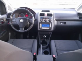 VW Touran FACELIFTE 1.9TDI - 3800 € / 7432.15 лв. - 97169216 7 | Car24.bg VW Touran FACELIFTE 1.9TDI - 3800 € / 7432.15 лв. - 97169216 7