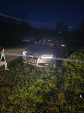 Audi A6 - Car24.bg Audi A6