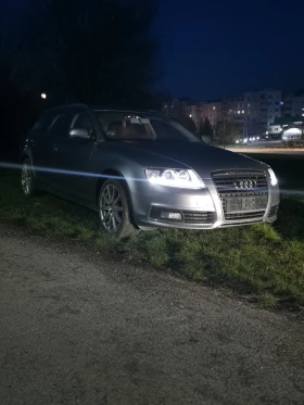 Audi A6 - 4800 € / 9387.98 лв. - 28936232 3 | Car24.bg Audi A6 - 4800 € / 9387.98 лв. - 28936232 3