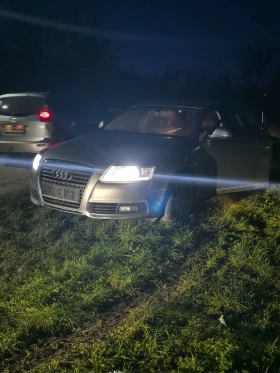 Audi A6 - 4800 € / 9387.98 лв. - 28936232 12 | Car24.bg Audi A6 - 4800 € / 9387.98 лв. - 28936232 12