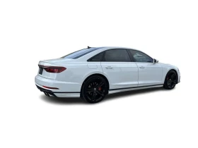 Audi S8 * RARE LWB MUST SEE! SUEDE HEADLINER * CARFAX * ЦЕ - 54250 € / 106103.78 лв. - 34127958 16 | Car24.bg Audi S8 * RARE LWB MUST SEE! SUEDE HEADLINER * CARFAX * ЦЕ - 54250 € / 106103.78 лв. - 34127958 16