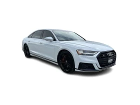 Audi S8 * RARE LWB MUST SEE! SUEDE HEADLINER * CARFAX * ЦЕ - 54250 € / 106103.78 лв. - 34127958 2 | Car24.bg Audi S8 * RARE LWB MUST SEE! SUEDE HEADLINER * CARFAX * ЦЕ - 54250 € / 106103.78 лв. - 34127958 2