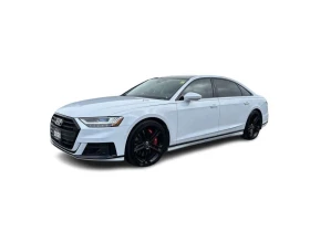 Audi S8 * RARE LWB MUST SEE! SUEDE HEADLINER * CARFAX * ЦЕ - 54250 € / 106103.78 лв. - 34127958 7 | Car24.bg Audi S8 * RARE LWB MUST SEE! SUEDE HEADLINER * CARFAX * ЦЕ - 54250 € / 106103.78 лв. - 34127958 7